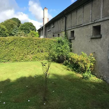 The Mews Feriehus Freshford