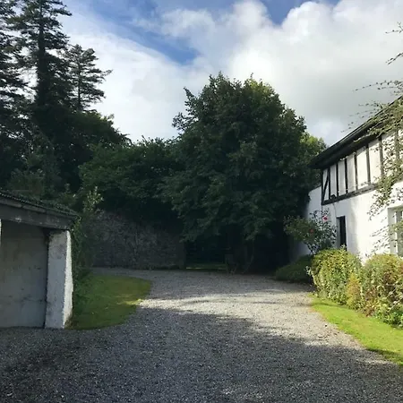 The Mews *
