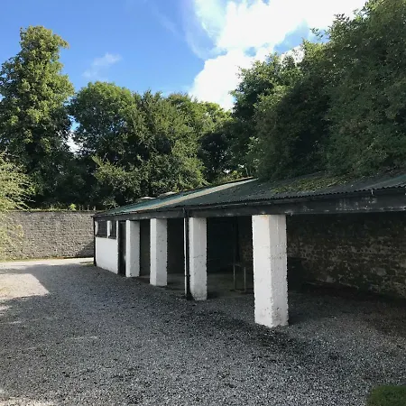 Feriehus The Mews Freshford