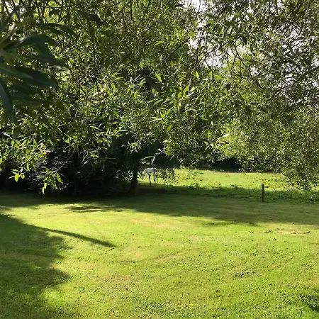 Feriehus The Mews Freshford