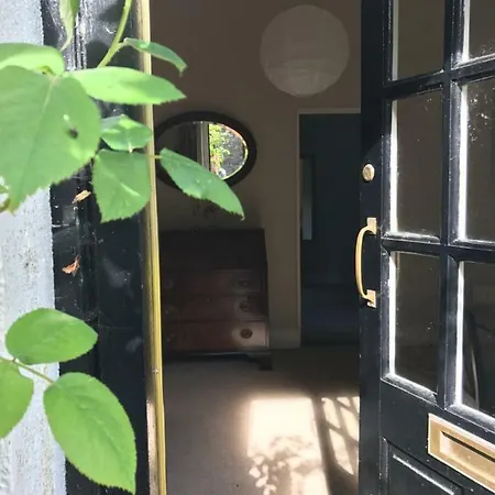 Feriehus The Mews *